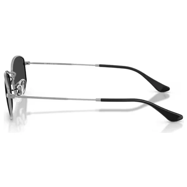 Ray-Ban 3832 004/48 Gunmetal-Black Polarize Güneş Gözlüğü - Görsel 8