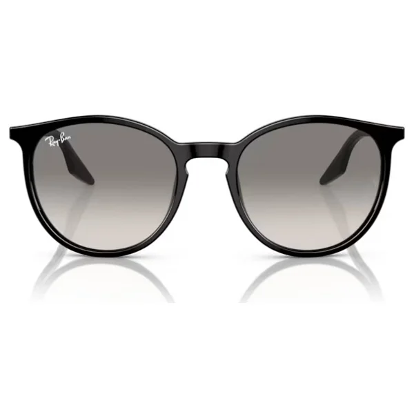 Ray-Ban 2204 901/32 Black-Light Grey Güneş Gözlüğü - Görsel 9