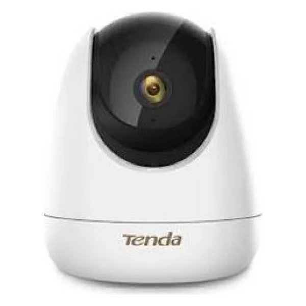 Tenda CP6 3MP 4MM Cmos 12MT H.265/H.264 PT Dome Kamera - Görsel 6