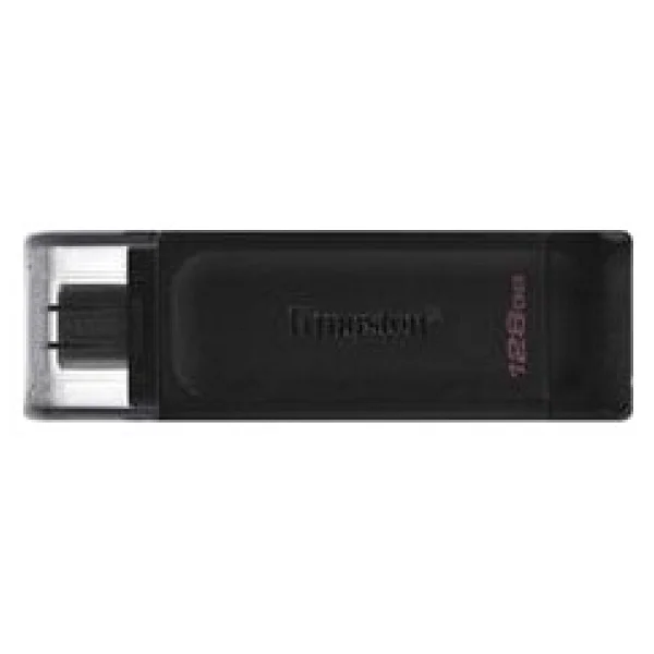 Kingston DataTraveler 70 DT70/128GB 128 GB Flash Bellek - Görsel 7