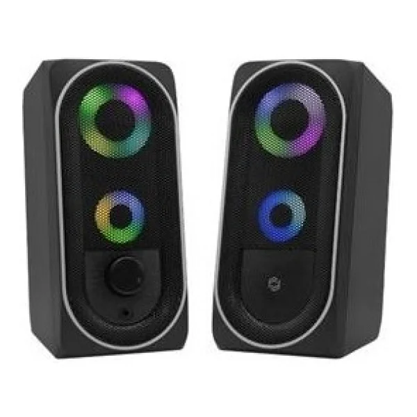 Frisby FS-2138U 2.0 RGB Hoparlör - Görsel 9