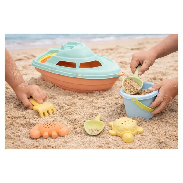 Dolu 5229 Jumbo Plaj Yat Seti - Görsel 9