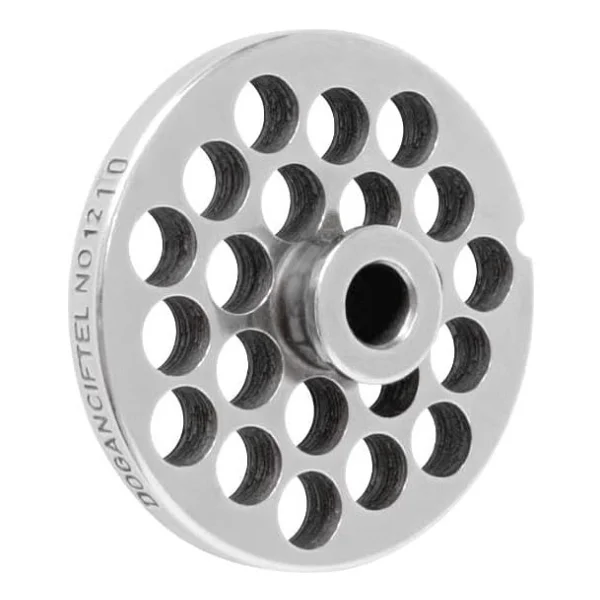 12 No Et Kıyma Makine Aynası Doğan Çiftel 10 mm - Görsel 2