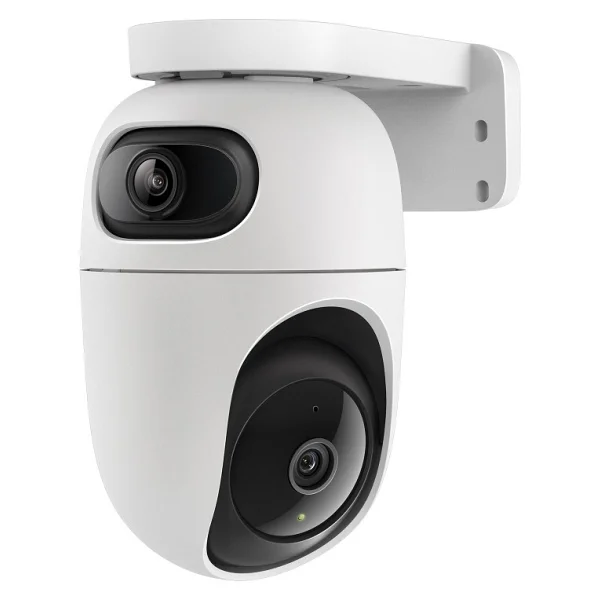 TP-Link Tapo C245D 2K 3 MP 360 Derece Gece Görüşlü IP Wi-Fi Güvenlik Kamerası - Görsel 5