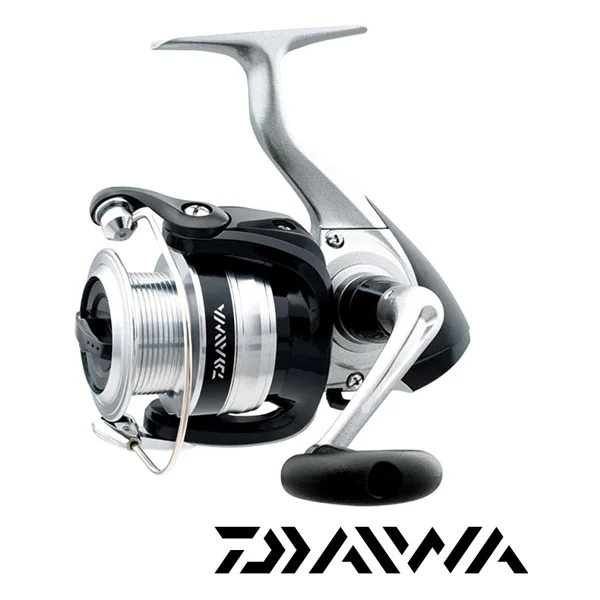 Action Game 210cm 1-8gr Daiwa Strikeforce 1000B Lrf Olta Takımı Seti - Görsel 2