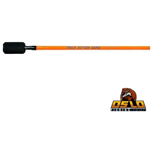 Action Game 210cm 1-8gr Daiwa Strikeforce 1000B Lrf Olta Takımı Seti - Görsel 4
