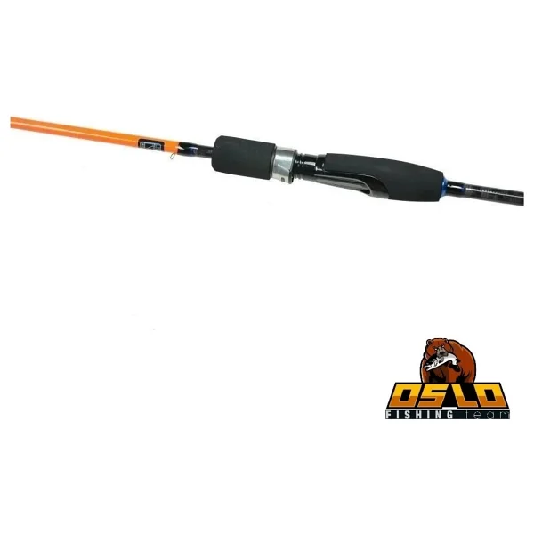 Action Game 210cm 1-8gr Daiwa Strikeforce 1000B Lrf Olta Takımı Seti - Görsel 5