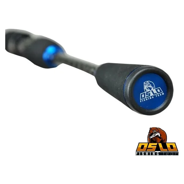 Action Game 210cm 1-8gr Daiwa Strikeforce 1000B Lrf Olta Takımı Seti - Görsel 6