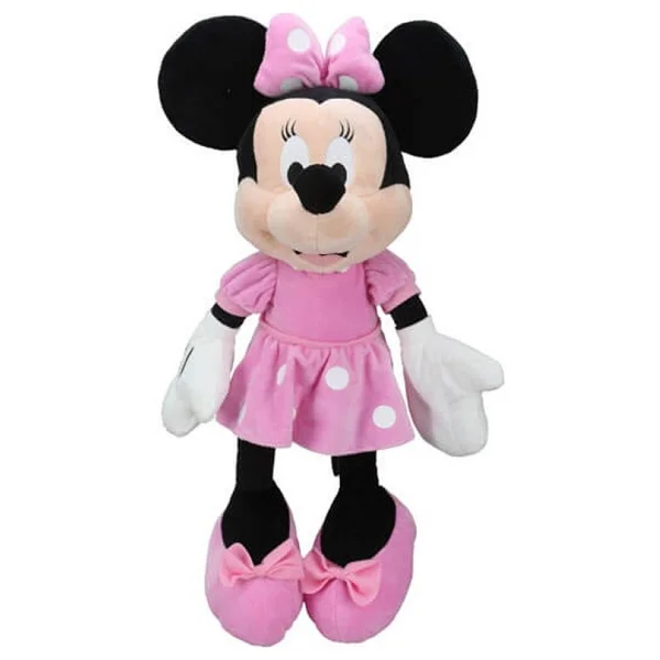 Disney Minnie Core Peluş 60 cm 40216 - Görsel 2