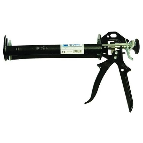 Fivestar Profesyonel Metal Silikon Tabancası - Görsel 2