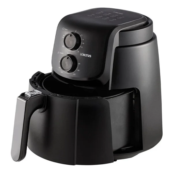 Altus Ecofryer AL 2943 AF 4.1 lt Yağsız Fritöz - Görsel 3