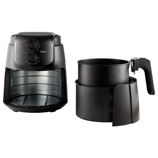 Altus Ecofryer AL 2943 AF 4.1 lt Yağsız Fritöz - Görsel 2