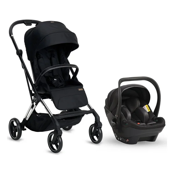 Kraft Tokyo Plus Travel Sistem Bebek Arabası - Görsel 4