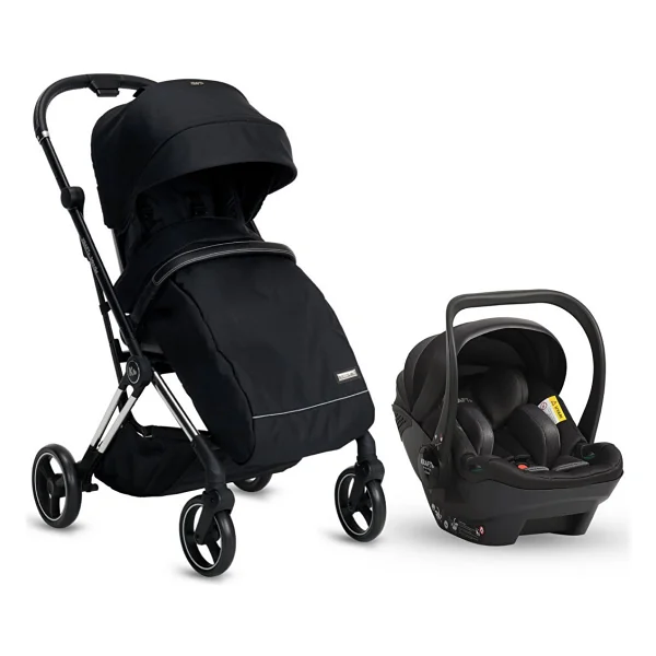 Kraft Tokyo Plus Travel Sistem Bebek Arabası - Görsel 2