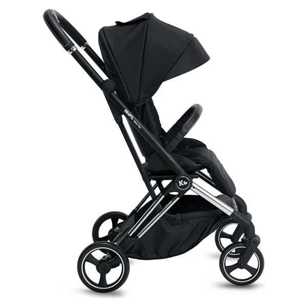 Kraft Tokyo Plus Travel Sistem Bebek Arabası - Görsel 3
