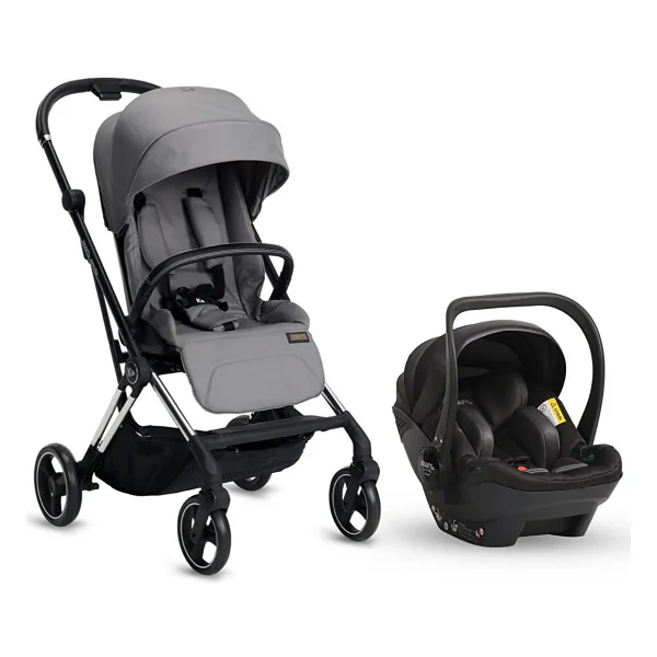 Kraft Tokyo Plus Travel Sistem Bebek Arabası - Görsel 5