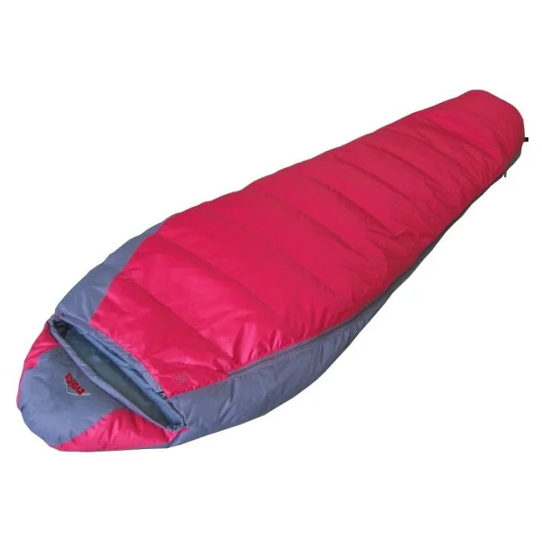 Evolite Cocoon 300 -12°C Uyku Tulumu - Görsel 8