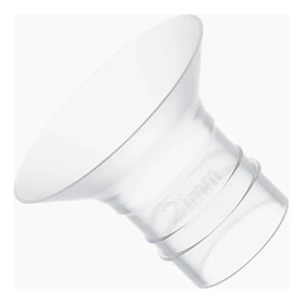 Momcozy 21 mm Flanş Girişi 4 Adet ( S9PRO - S12PRO ) - Görsel 2