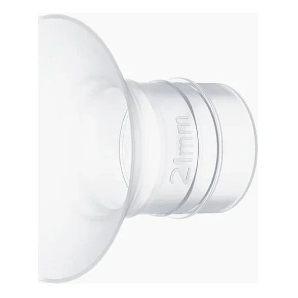Momcozy 21 mm Flanş Girişi 4 Adet ( S9PRO - S12PRO ) - Görsel 3