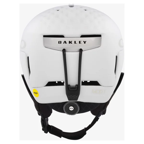 Oakley Mod3 Mips Erkek Beyaz Kayak/Snowboard Kaskı.100 - Görsel 2