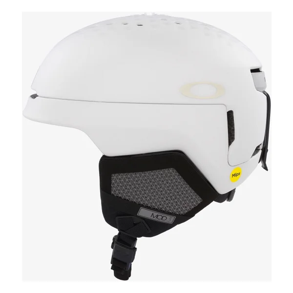 Oakley Mod3 Mips Erkek Beyaz Kayak/Snowboard Kaskı.100 - Görsel 3