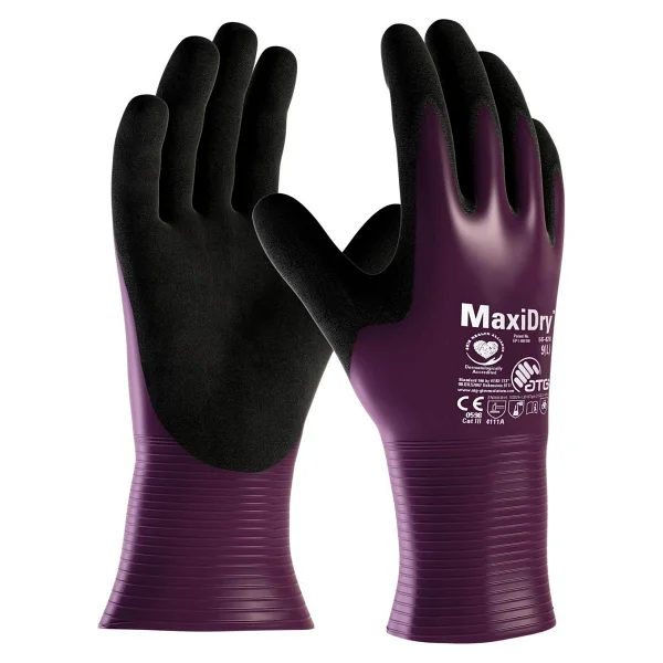 Atg MaxiDry 56-426 İş Eldiveni - Görsel 6