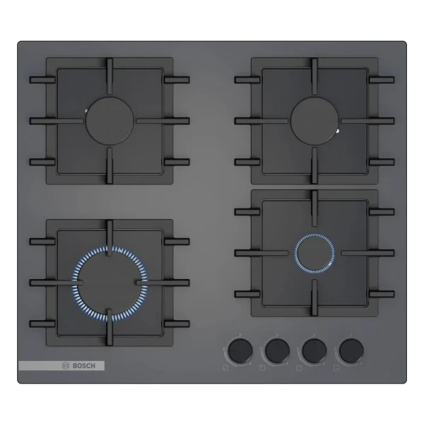 Bosch Serie 4 PNN6B9P40O Ankastre Ocak - Görsel 6