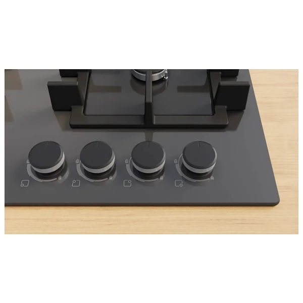 Bosch Serie 4 PNN6B9P40O Ankastre Ocak - Görsel 7