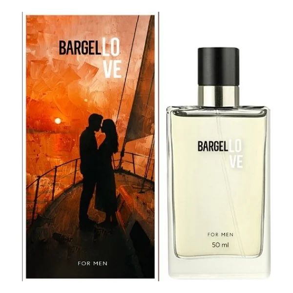 Bargello Promosyon Sevgililer Günü Erkek 50 ml Parfüm Edp - Görsel 8