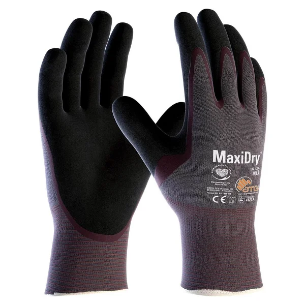 Atg MaxiDry 56-425 İş Eldiveni - Görsel 6