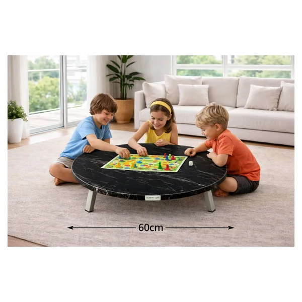 Alesta Life Yer Sofrası 60 Cm - Görsel 5