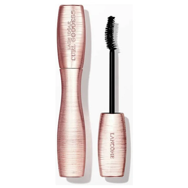 Lancome Lash Idole Curl Goddess Siyah Maskara - Görsel 2