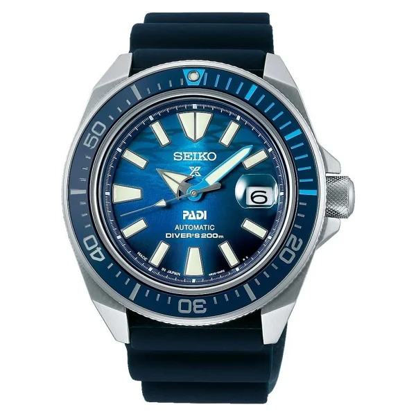 Seiko Prospex Sea PADI Diver's SRPJ93K Erkek Kol Saati - Görsel 3