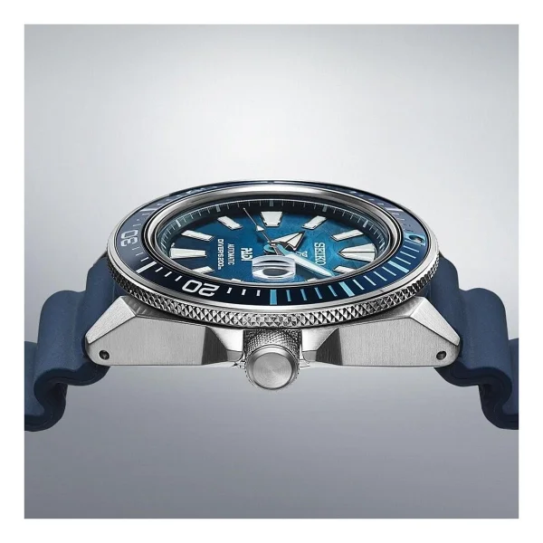 Seiko Prospex Sea PADI Diver's SRPJ93K Erkek Kol Saati - Görsel 4