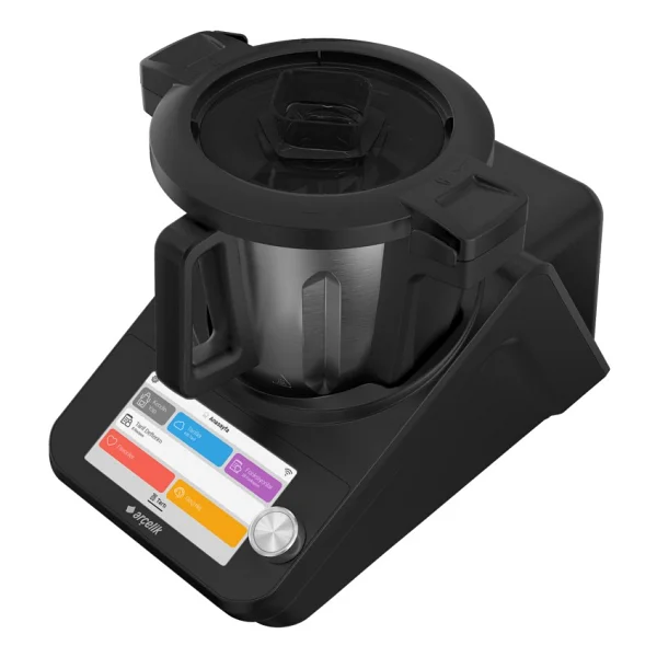 Arçelik SMC 9491 Akıllı Mutfak Robotu - Görsel 3