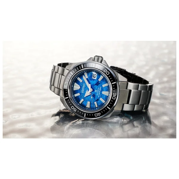 Seiko Prospex SRPE33K Erkek Kol Saati - Görsel 4