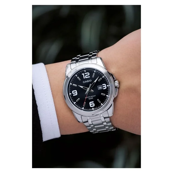 Casio MTP-1314D-1AVDF Erkek Kol Saati - Görsel 6