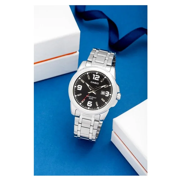 Casio MTP-1314D-1AVDF Erkek Kol Saati - Görsel 7