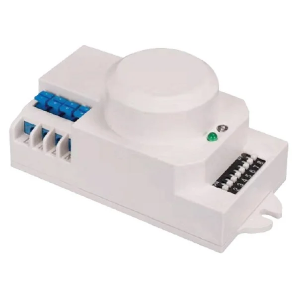 Ack AY31-02020 360 Derece Mikrodalga Radar Sensör - Görsel 7