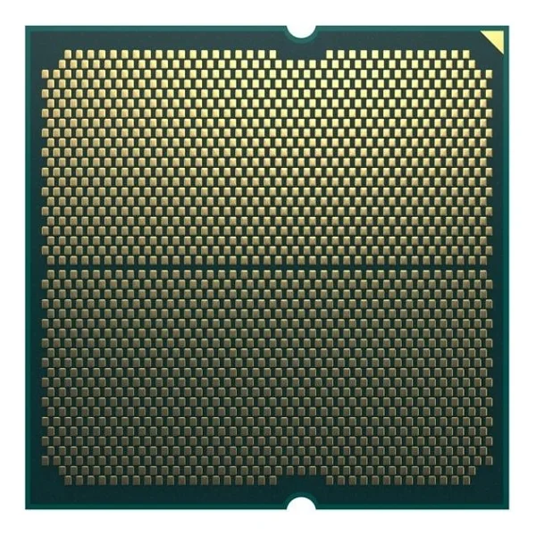 AMD Ryzen 5 7500X3D Altı Çekirdek 4.00 GHz Kutulu Fansız İşlemci - Görsel 8