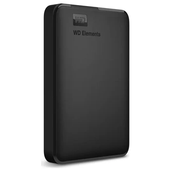 Western Digital Elements WDBU6Y0015BBK USB 3.0 2.5" 1.5 TB Harici Harddisk - Görsel 6