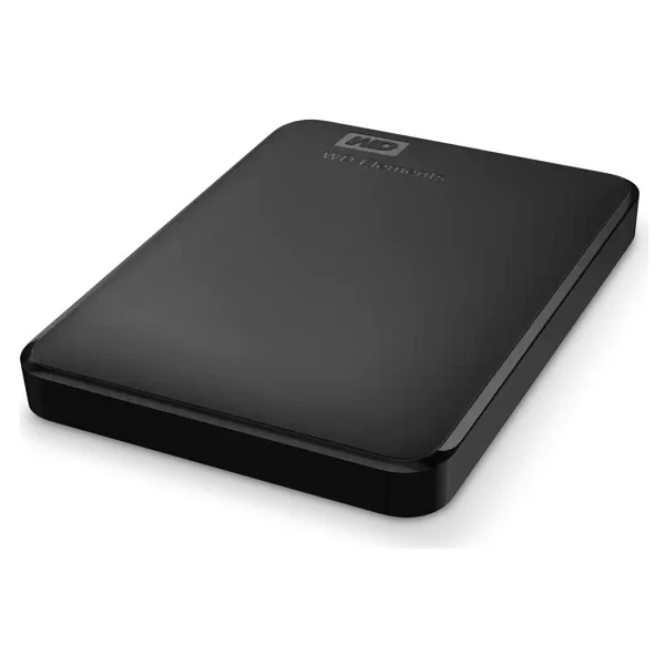 Western Digital Elements WDBU6Y0015BBK USB 3.0 2.5" 1.5 TB Harici Harddisk - Görsel 7