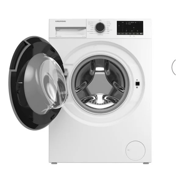 Grundig GPWM 114643 1400 Devir 11 kg Çamaşır Makinesi - Görsel 2