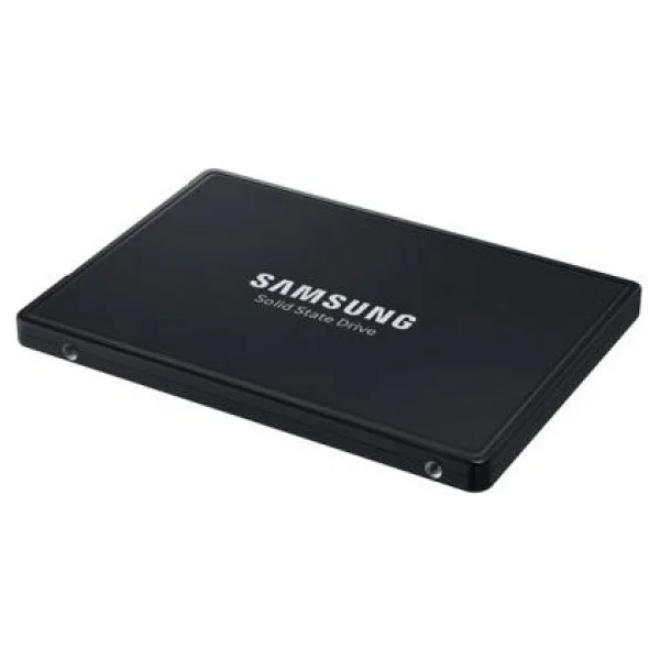 Samsung Pm9a3 1.92Tb Pcıe Gen4 X4 Nvme U.2 2.5" Server Sunucu Ssd Mz-Ql21t80 Mzql21t9hcjr-00Aaz - Görsel 2