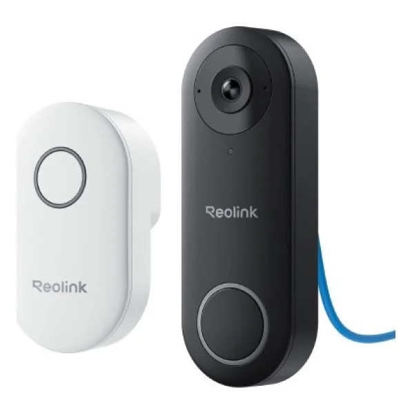 Reolink-Doorbell-PoE - Görsel 3
