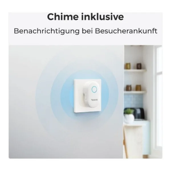 Reolink-Doorbell-PoE - Görsel 6