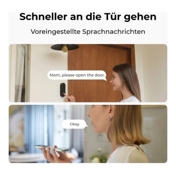 Reolink-Doorbell-PoE - Görsel 7
