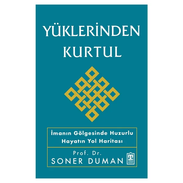 Yüklerinden Kurtul - Soner Duman - Görsel 5