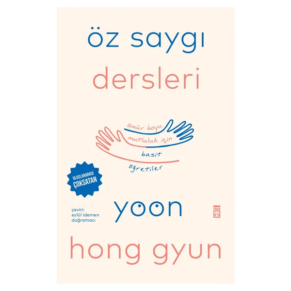Öz Saygı Dersleri - Yoon Hong Gyun - Görsel 5