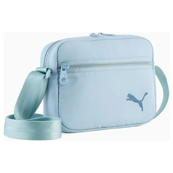 Puma Her 1.5L 092184-05 Mavi Kadın Omuz Çantası - Görsel 5